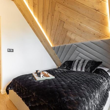 Apartament Hanka Premium Zakopane Dış mekan fotoğraf