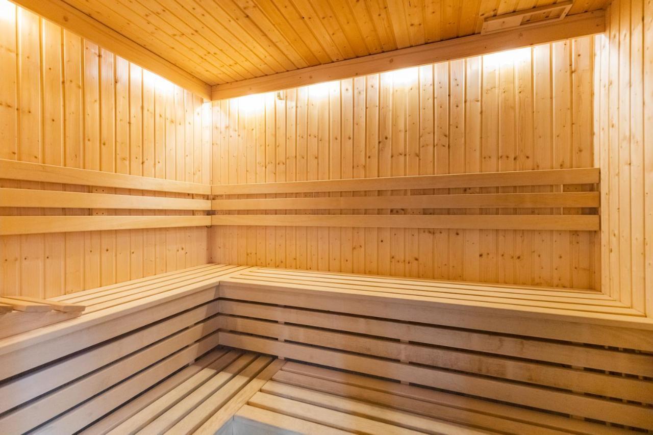 Apartament Hanka Premium Zakopane Dış mekan fotoğraf